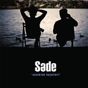 Sar Beni by Sade