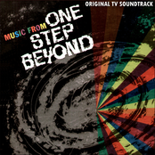 Music from One Step Beyond (Original Tv Soundtrack)