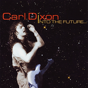 Carl Dixon: Into The Future
