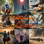 Wanderers of the Lost Frontier