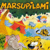 Marsupilami