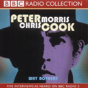 peter cook & chris morris