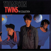 Thompson Twins: The Collection
