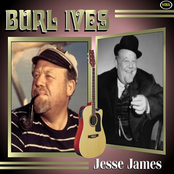 Edward by Burl Ives