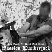 The Smell of Wood and Blood