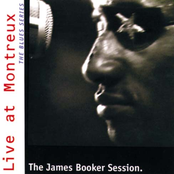 The Long Last Laugh by James Booker