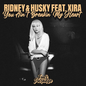 You Ain't Breakin' My Heart
