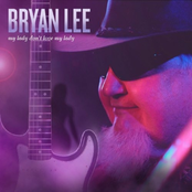 Me And My Music by Bryan Lee