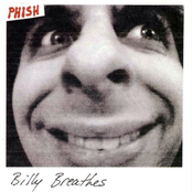 Phish: Billy Breathes