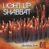 Light Up Shabbat