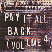Pay It All Back (Volume 4)