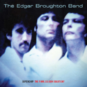 Not So Funny Farm by Edgar Broughton Band