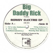 Rowdy Electro