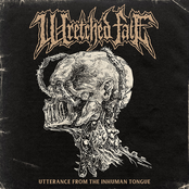 Utterance from the Inhuman Tongue - Single