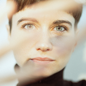 Caresse sur l'océan