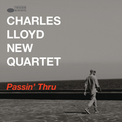 Charles Lloyd: Passin' Thru (Live)