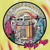 Thanks John by Flamin' Groovies