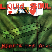 Stop By Monie's by Liquid Soul