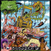 Methadone Abortion Clinic / Biological Monstrosity Split