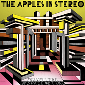 The Code by The Apples In Stereo