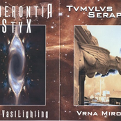 EverVastLighting / Vrna Miroir