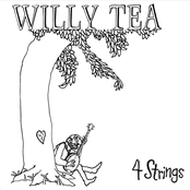 Willy Tea Taylor: 4 Strings