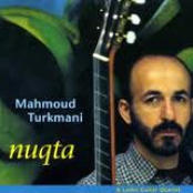 mahmoud turkmani