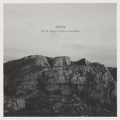 All the Things I Want To Remember