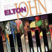 The Music Of Elton John