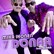 7 Donaa (feat. Blaka)