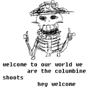 Welcome To Our World
