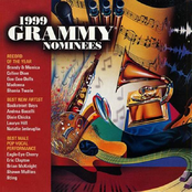 Grammy Nominees 1999