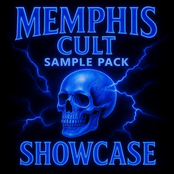 Memphis Cult Sample Pack SHOWCASE