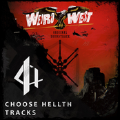 Weird West