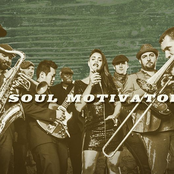 The Soul Motivators