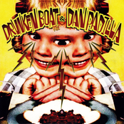 Drunken Boat (pdx) / Dan Padilla split