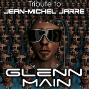 Tribute To Jean Michel Jarre