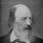 alfred, lord tennyson