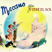 El Mapa De Tu Corazón by Mecano
