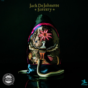 Four Levels Of Joy by Jack Dejohnette