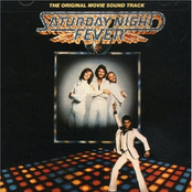 Saturday Night Fever [The Original Movie Soundtrack]