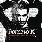 Amor A Cuentagotas by Poncho K