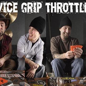 vice grip throttle