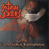 Symphönïk Kömmandöh