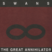 Killing For Company by Swans