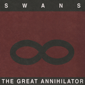 Mind/body/light/sound by Swans