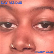 Deadly Walk - EP