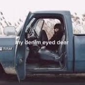 Noah James: Denim Eyed Dear