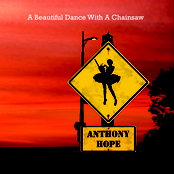 Anthony Hope