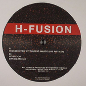 h-fusion